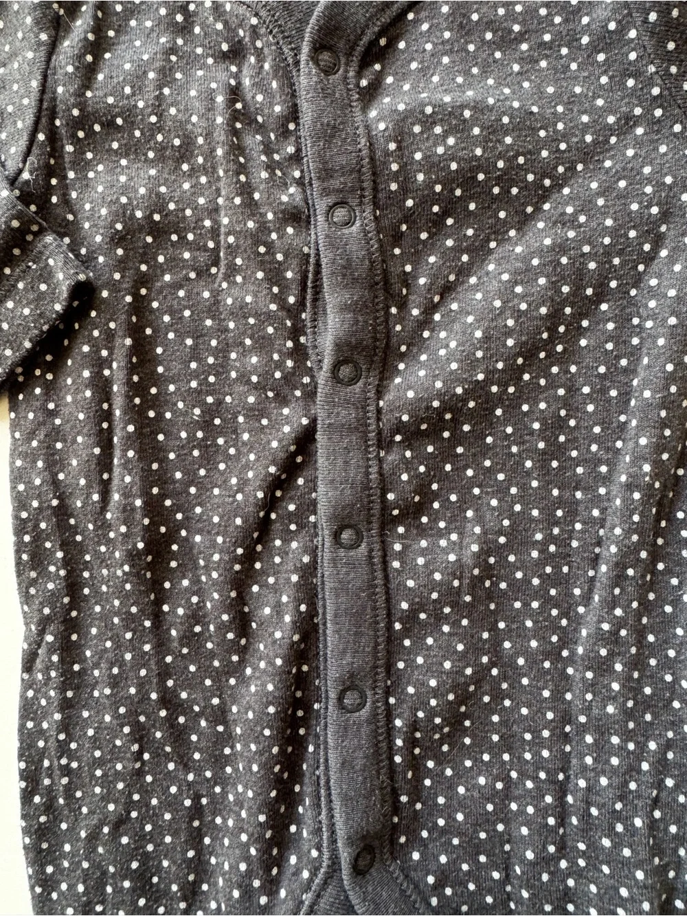 GAP five footies